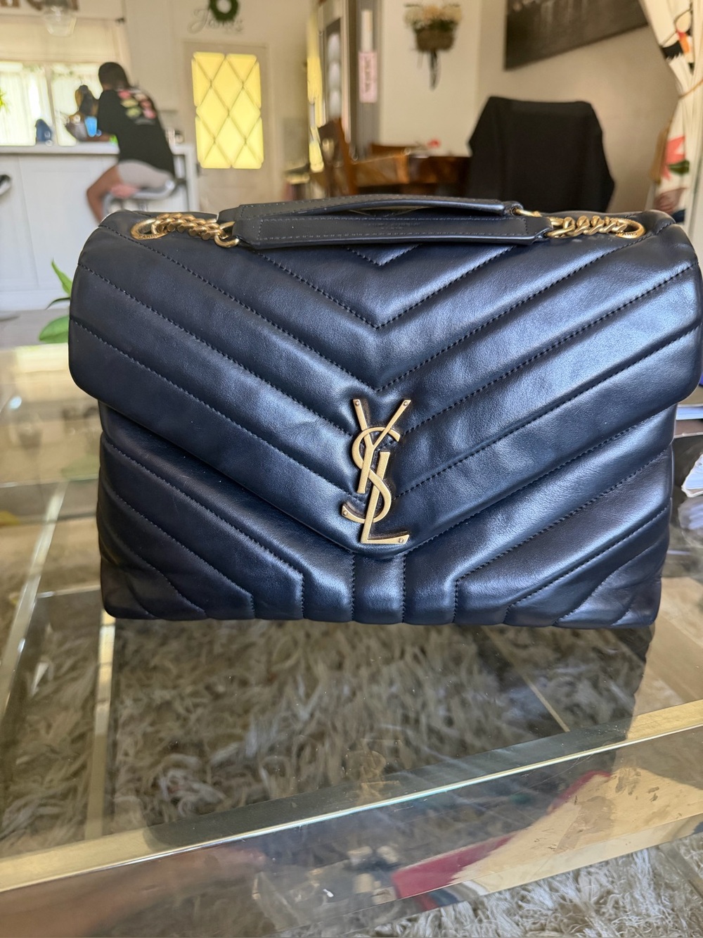 Handbags yssl gift my best friends